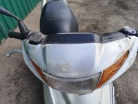 Лот: 25759552. Фото: 3. Скутер Yamaha Super Jog ZR. Авто, мото, водный транспорт