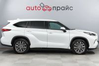 Лот: 23561396. Фото: 9. Toyota Highlander 2024