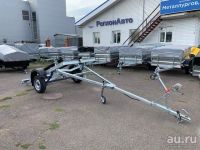 Лот: 18053385. Фото: 13. Прицеп лодочный Кама-2