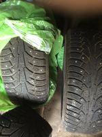 Лот: 6123587. Фото: 2. Nokian hakapelitta 5. Шины, Диски