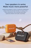 Лот: 24875297. Фото: 9. Портативная колонка Zealot S75...