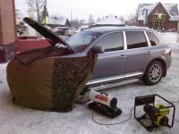 Лот: 15250282. Фото: 7. Отогрев авто Красноярск Круглосуточно...