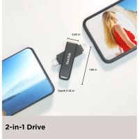 Лот: 21437520. Фото: 11. Флеш-накопитель SanDisk 256GB...