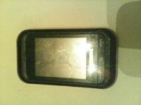 Лот: 4716677. Фото: 2. samsung gt-c3300k. Смартфоны, связь, навигация