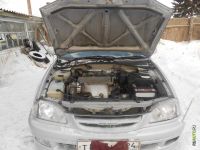 Лот: 2467825. Фото: 2. Toyota Caldina GT. Авто, мото, водный транспорт