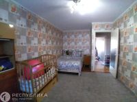 Лот: 25123411. Фото: 4. Продажа Квартира Минусинск, Сургуладзе... Красноярск