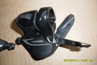 Лот: 11792919. Фото: 3. Манетки Shimano Acera 3Х8 Speed... Спортивные товары
