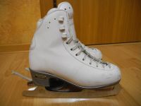 Лот: 8324224. Фото: 2. Коньки Risport размер 22 (по стельке... Спортивные товары