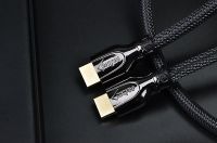 Лот: 14754511. Фото: 3. Кабель HDMI 2.0 (для видео 4K... Бытовая техника