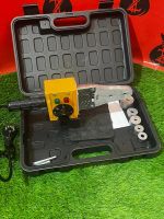 Лот: 21249594. Фото: 2. Строительный фен deko HG2300W... Оборудование