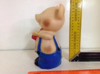 Лот: 10684195. Фото: 2. Игрушка ссср мышонок. Сувениры, подарки