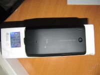 Лот: 1014277. Фото: 3. HTC Hero Android 2.1-update1 4Гб. Красноярск