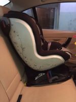 Лот: 5198586. Фото: 3. Автокресло Baby Care Cocoon IsoFix... Красноярск