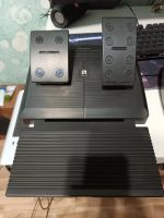 Лот: 21510852. Фото: 3. Игровой руль Artplays V-1200 Vibro... Компьютеры, оргтехника, канцтовары