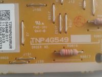 Лот: 20017382. Фото: 2. Led-driver TNP4G549,TV Panasonic... Запчасти для бытовой техники