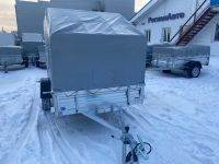 Лот: 19906627. Фото: 4. Прицеп Expert 3015