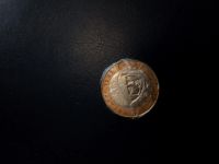 Лот: 11450873. Фото: 2. 10 рублей Гагарин спмд. Монеты