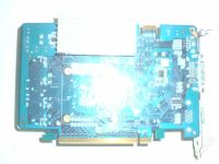 Лот: 1093178. Фото: 2. GeForce 7600 GS 256 mb. Комплектующие