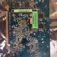 Лот: 10764991. Фото: 2. Видеокарта Sapphire HD3650. Комплектующие