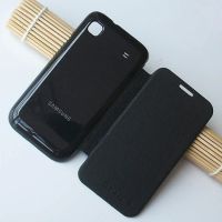 Лот: 3361520. Фото: 5. Продам флип-чехол (черный) Samsung...