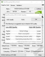 Лот: 6388273. Фото: 5. MSI GTX 680 Lightning (GTX 770...