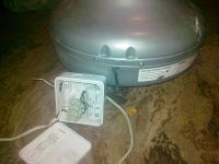 Лот: 6102748. Фото: 4. Канальный вентилятор Ostberg CK. Красноярск