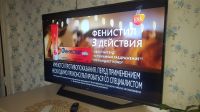 Лот: 11925989. Фото: 2. 4K UHD 49" (125 см) Smart TV... ТВ и видео