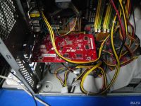Лот: 9069714. Фото: 6. Видеокарта PCI-E Asus HD6670 1gb...