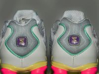 Лот: 24975176. Фото: 9. Кроссовки Nike Shox TL