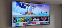 Лот: 25374792. Фото: 2. samsung / SMART / 4K-UHD / WI-FI... ТВ и видео