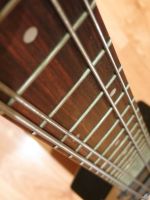 Лот: 17520289. Фото: 5. Fernandes headless, Japan, Black