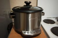 Лот: 5076241. Фото: 3. мультиварка Bork. Бытовая техника