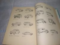 Лот: 5945750. Фото: 19. oz.. Краткий автомобильный справочник...