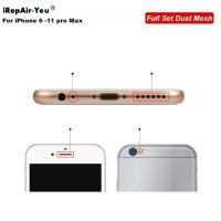 Лот: 11696074. Фото: 2. Сетка динамика Apple iPhone 6... Запчасти, оборудование