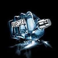 Лот: 3691530. Фото: 3. Only The Brave от Diesel 75мл... Красота и здоровье