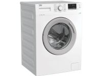 Лот: 21362611. Фото: 2. Стиральная машина Beko WSDN63512ZSW. Крупная бытовая техника