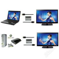 Лот: 8389450. Фото: 4. Кабель HDMI to HDMI v1.4 (3D... Красноярск