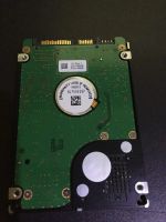 Лот: 12148255. Фото: 2. HDD 1Tb Жесткий диск 1tb Внешний... Носители информации