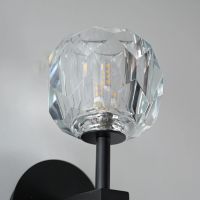 Лот: 21372702. Фото: 7. Бра Boule De Cristal Single Sconce...