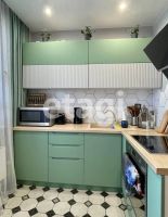 Лот: 23272250. Фото: 9. Продам 1-комн. кв. 35.2 кв.м...