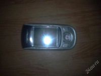 Лот: 2041175. Фото: 2. samsung e820. Смартфоны, связь, навигация