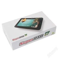 Лот: 2134501. Фото: 2. superpad i7. Компьютеры, ноутбуки, планшеты