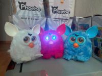 Лот: 4282610. Фото: 2. Ферби Furby аналог Красный. УЦЕнен. Игрушки