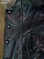 Лот: 8877101. Фото: 2. Дубленка натуральная 42 - 44 размер... Женская одежда