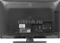 Лот: 20525567. Фото: 2. Телевизор philips 22pfl3606h/60. ТВ и видео