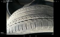 Лот: 11459241. Фото: 5. Шины летние Michelin Latitud tour...