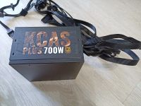 Лот: 25742415. Фото: 2. 700W Aerocool KCAS Plus 80 Plus... Комплектующие
