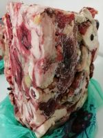 Лот: 11373790. Фото: 2. Говяжья Обрезь для собак от “GavFood... Животные и уход