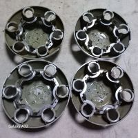 Лот: 25442447. Фото: 2. Крышки для литья Toyota Tacoma... Шины, Диски