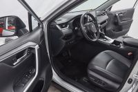 Лот: 21980304. Фото: 10. Toyota RAV4 2020